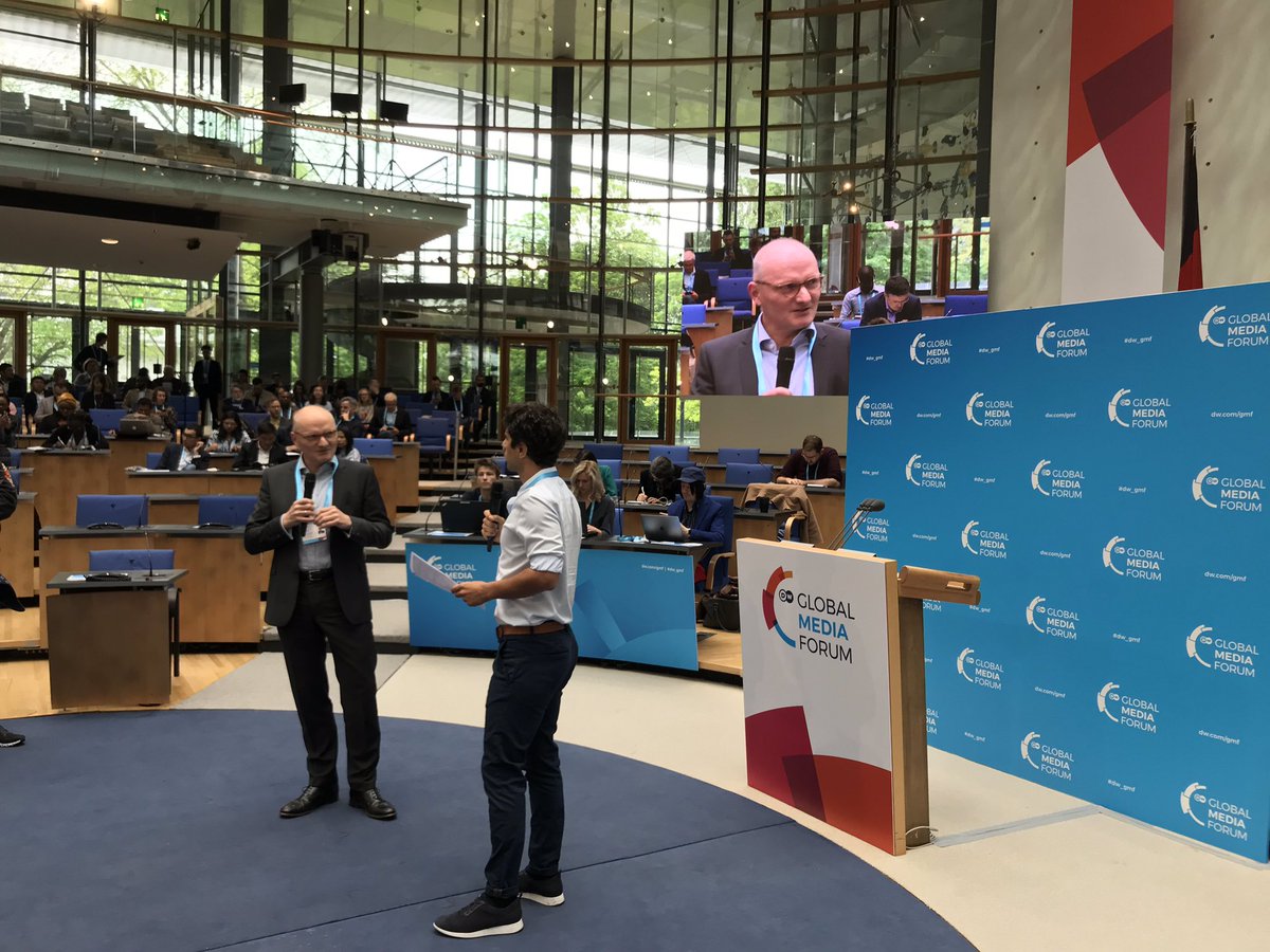GermanForeignOffice (@germanydiplo) on Twitter photo Which role for strategic communication in times of "Shifting Powers"? Andreas Kindl @GERonStratCom discusses <a href="/DW_GMF/">DW Global Media Forum</a> how democracies can credibly take a stand for their values and positions in the world. Which role for strategic communication in times of "Shifting Powers"? Andreas Kindl @GERonStratCom discusses <a href="/DW_GMF/">DW Global Media Forum</a> how democracies can credibly take a stand for their values and positions in the world.