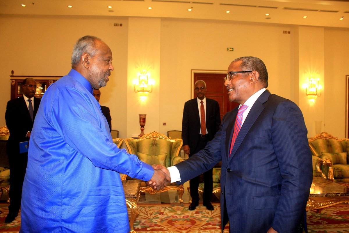 MFAEthiopia tweet picture