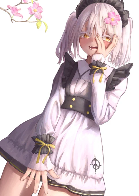 #ちとせてんごく 
着せたい 