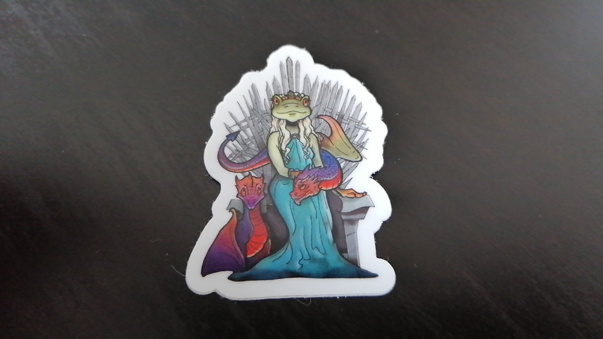 StickerTech tweet picture