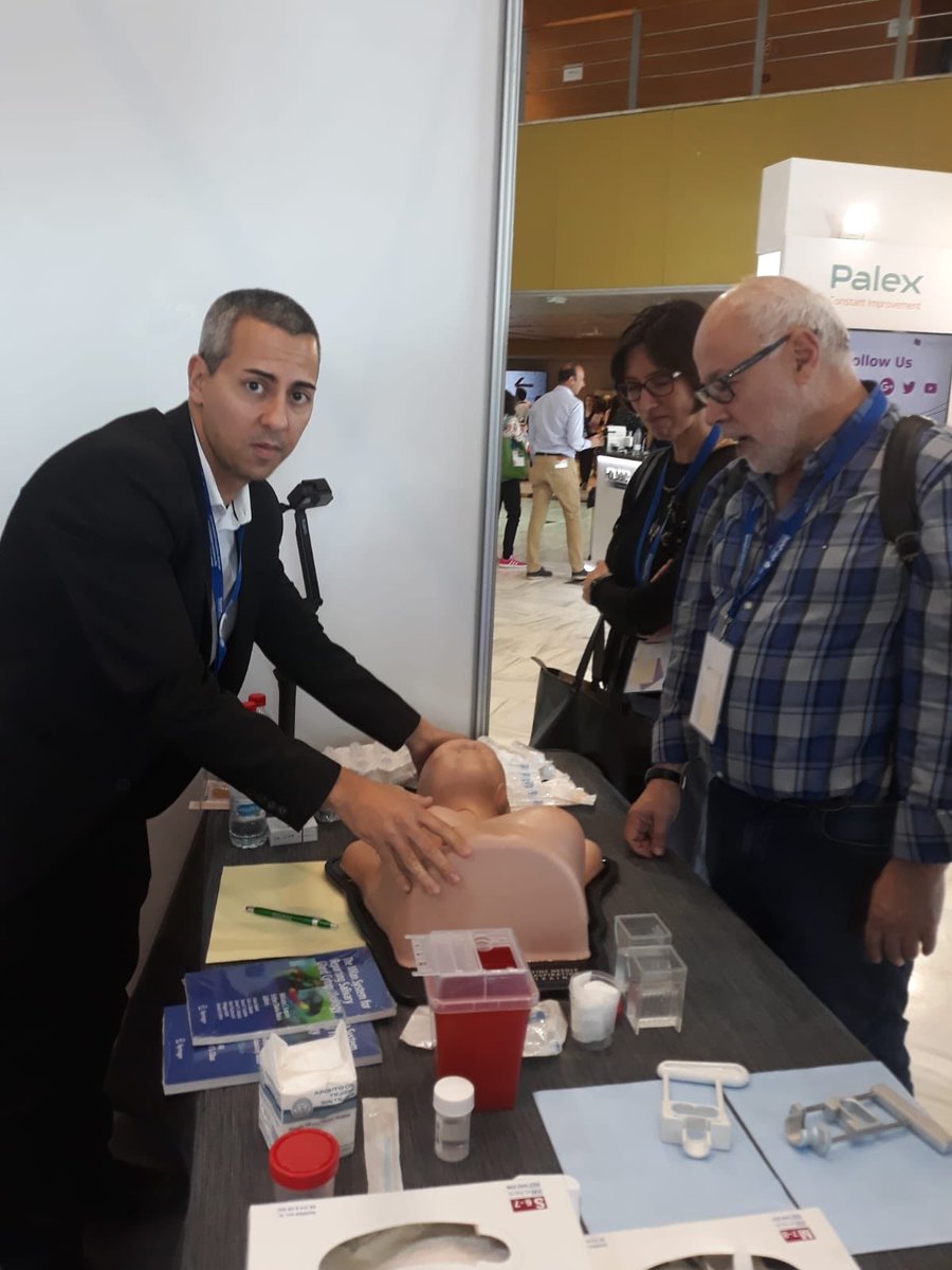 Ignacio Aranda PhD tweet media