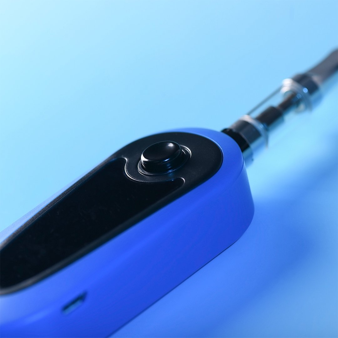 Be real and unique.
Get your Click on hubs.ly/H0j2tjn0
.
.
#weepor #click #vaporizer #vape #vapelife #vapeon #vapepen #carts #vapenation