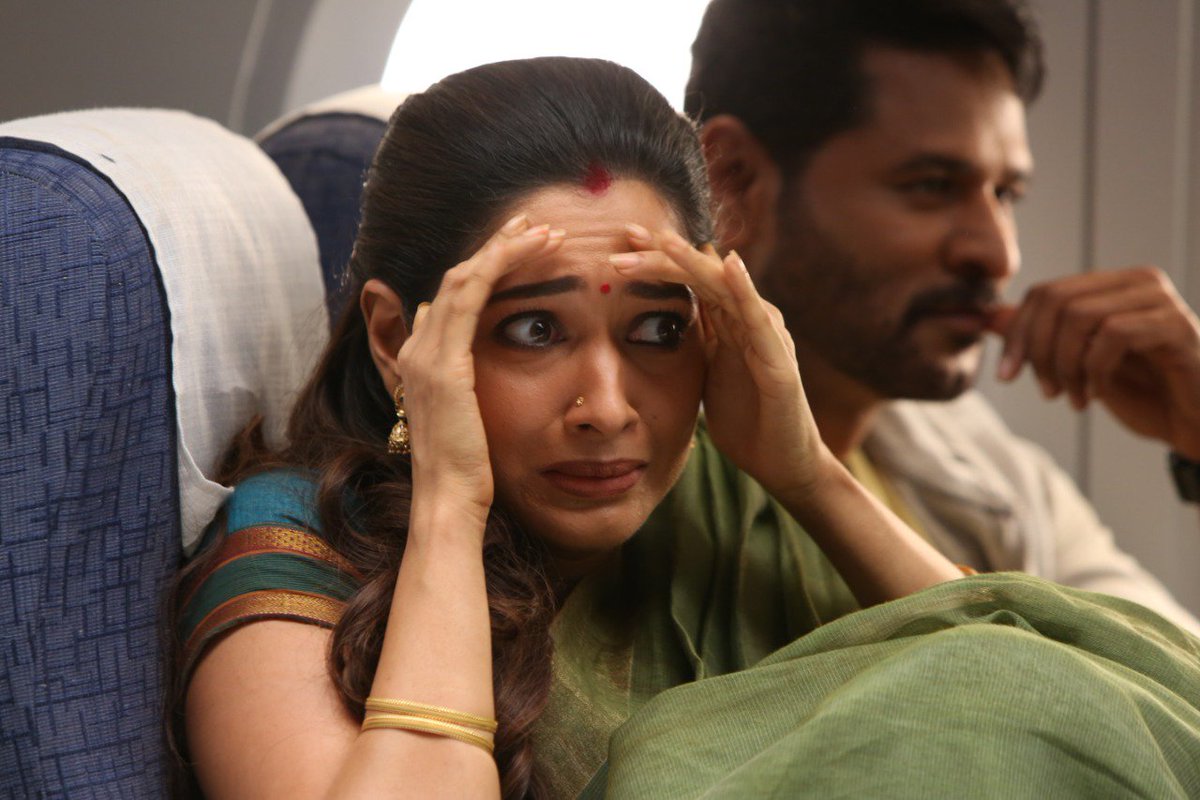 cinemapatti's tweet photo. Ravishing @Tamannaahspeaks from #Devi2

#Devi2FromFriday 

A @Screensceneoffl Release 

Directed by Vijay 
@PDdancing 
@Nanditasweta https://t.co/2Rd2aTlSmv