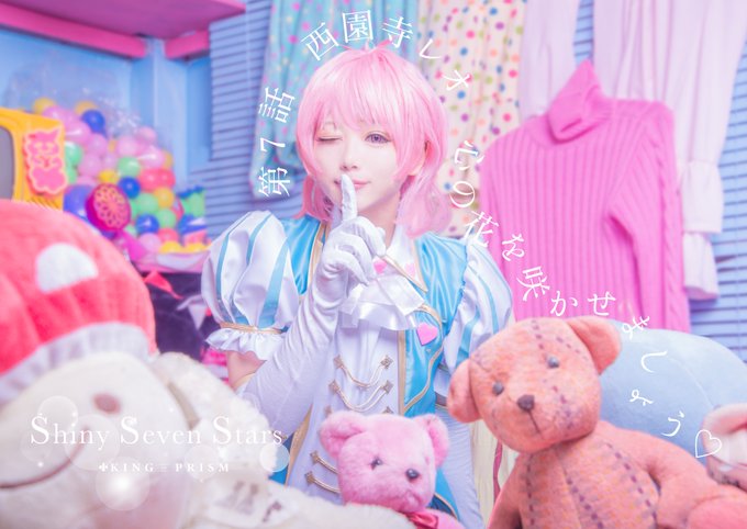 Twitterのコスプレ画像34