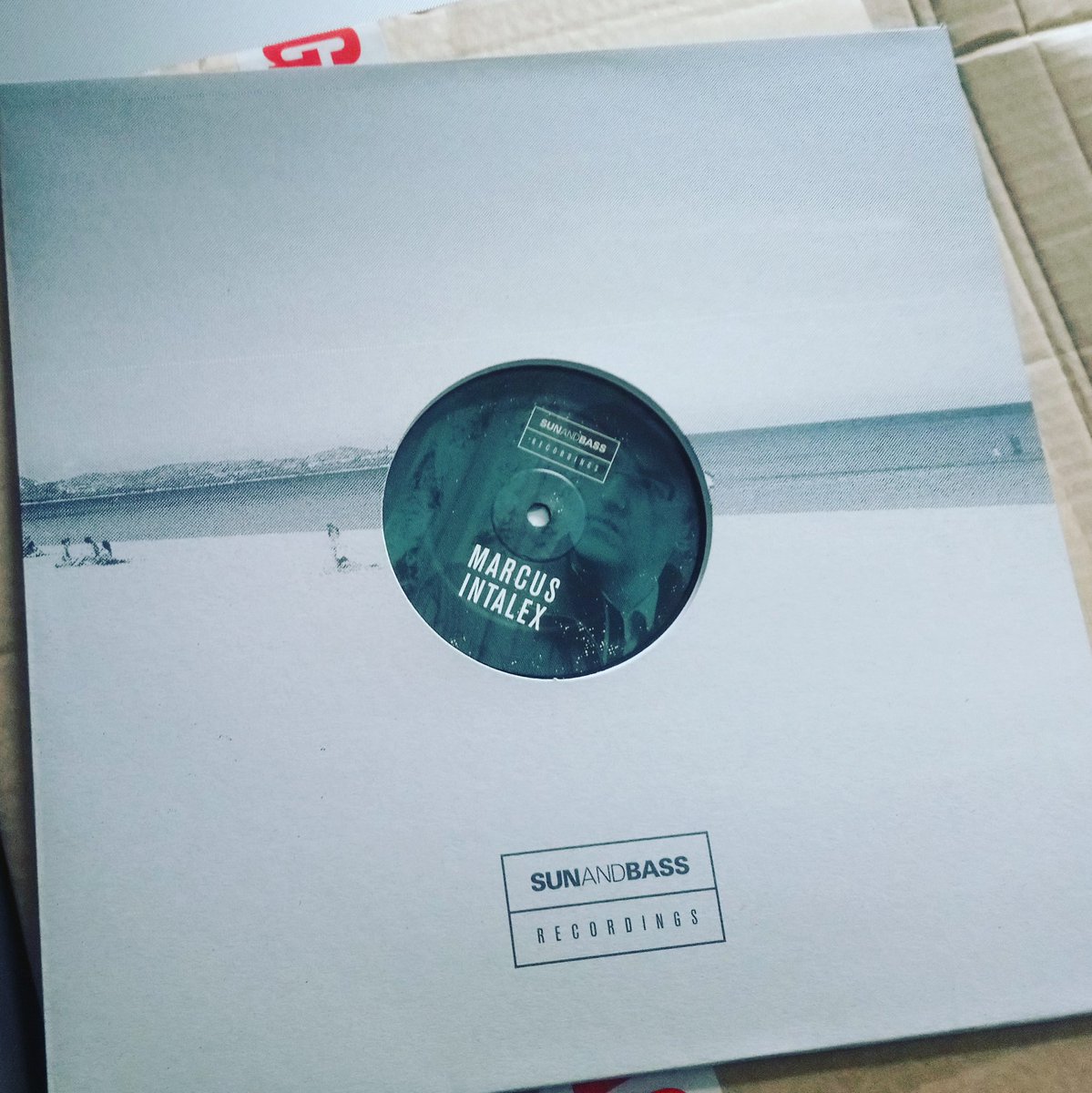 Mindthegap_DJ's tweet photo. 2 years ago today we lost a dnb collosus #remembermarcus and play one of his many tracks. https://t.co/xOneamSuQ2