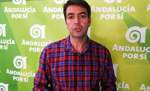 AxSI_Comunica's tweet photo. 💚🤜🏼 #AxSí sigue creciendo y trabajando para que Andalucía tenga voz y voto

➡ Joaquín Bellido, coordinador nacional, destaca y agradece el respaldo logrado en las primeras convocatorias de #eleccionesMunicipales y #eleccionesEuropeas que afrontaba Andalucía Por Sí. https://t.co/9AqZIvm0mf