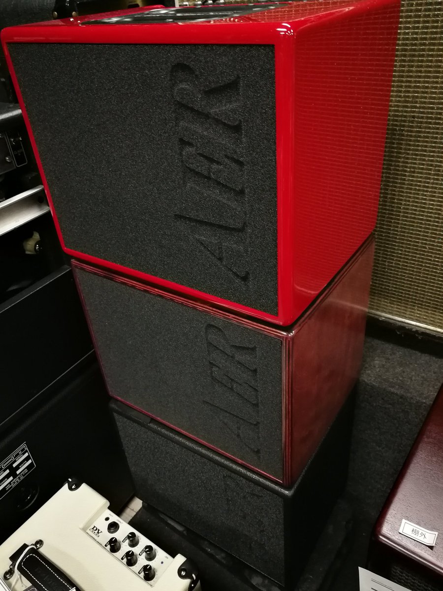 wpp_ikebe's tweet photo. みなさん、ご覧ください!
艶ありレッドカラー😍
#AER
#Compact60/4 RHG
“RED HIGH GLOSS”
【国内初回入荷分イケベ独占販売】
鮮やかな特別カラーモデルが登場!
艶消し仕上げの多かったAERでは過去に例の無いハイグロス(艶あり)仕上げのレッド!
https://t.co/02gmOgiL3u https://t.co/5SNBC7VdS8