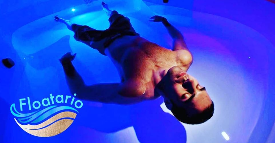 A beginners guide to floatation pods and your first floating experience.

If you’ve been thinking about a float session for some time but don’t know what to expect, here’s a guide to your first floating experience...

floatario.com/a-guide-to-you…

#floatario #floatationcentre