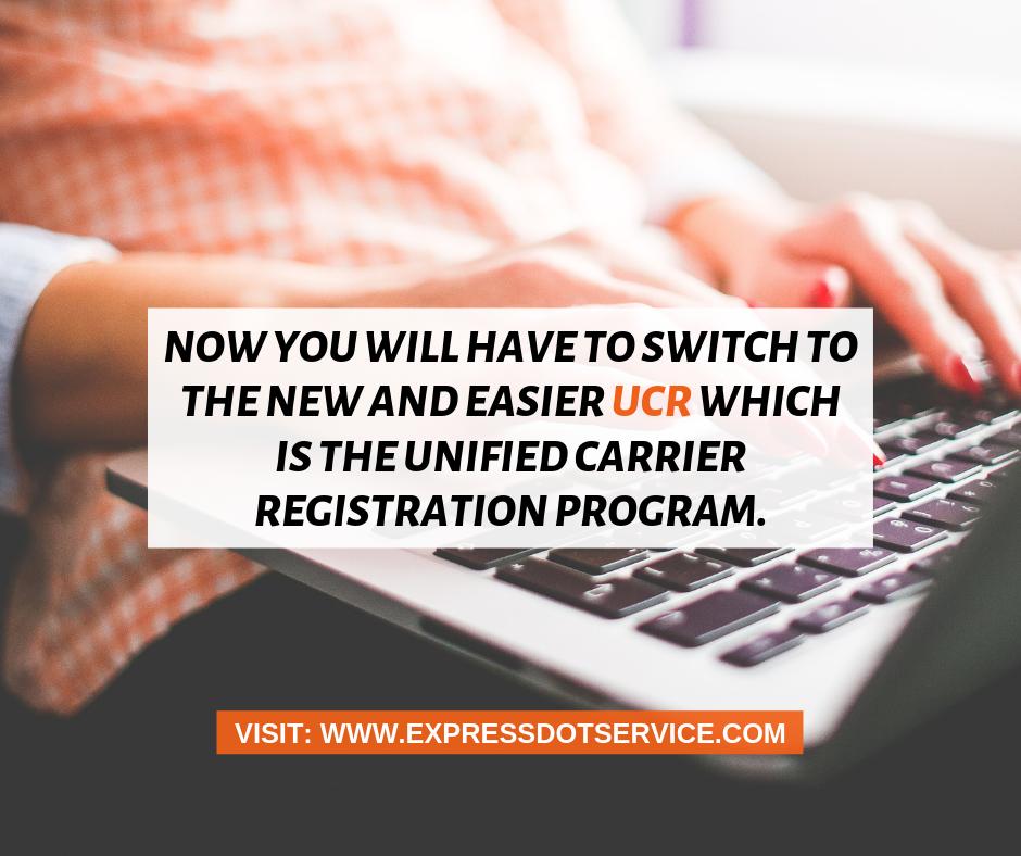 express_dot's tweet image. The old registration program is no longer valid. Now you will have to switch to the new and easier #UCR which is the Unified Carrier Registration program. For more information visit expressdotservice.com right now.

#UCRRegistration #UCRServices #UCRRenewal #USDOT #CMV #US #USA