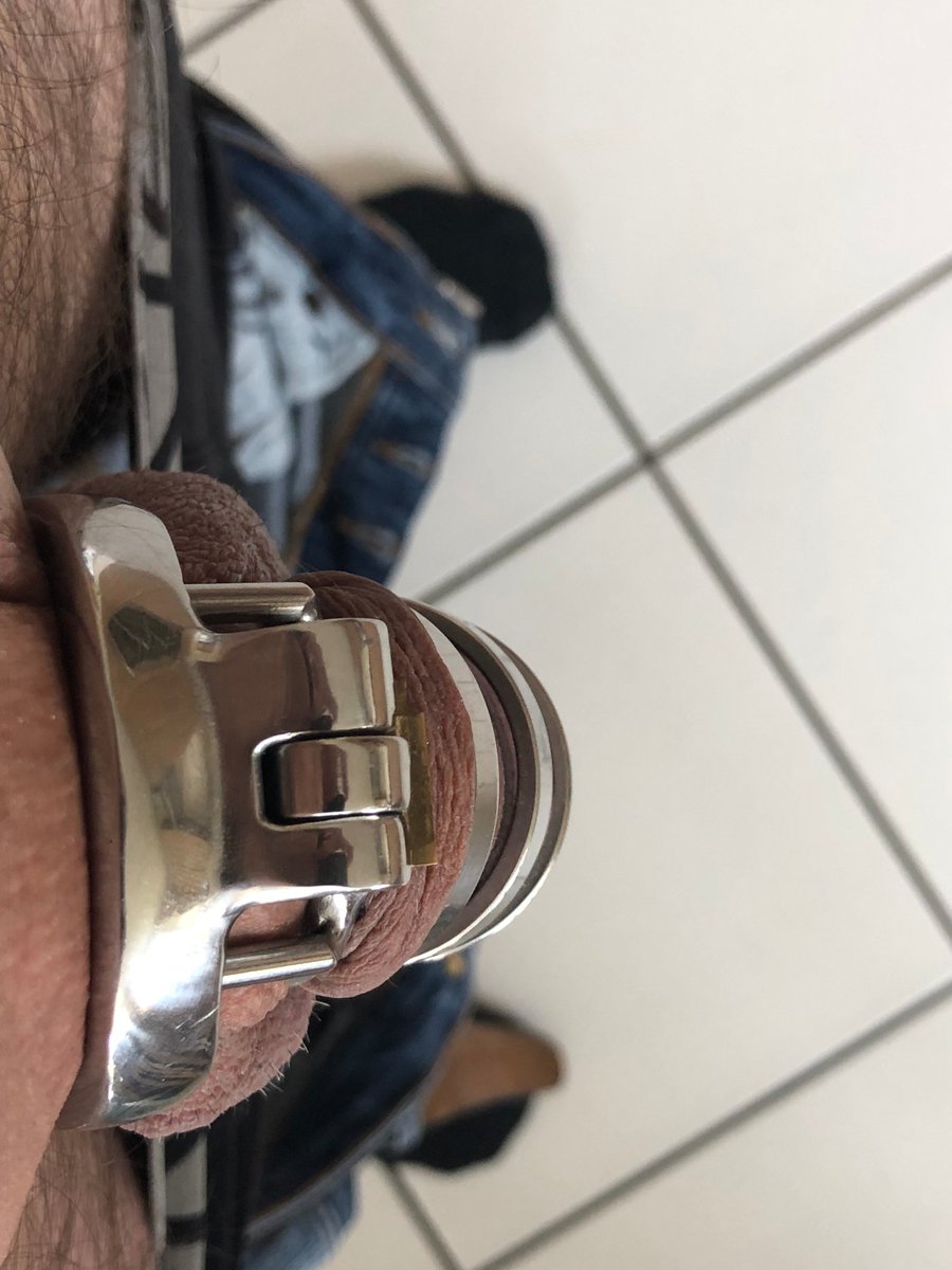 seekingowneruk's tweet photo. finally well enough to be back where i belong, would anyone like the keys? ... #lookingforkeyholder #cfnm #chastity #flr https://t.co/ChYCvQiDFl