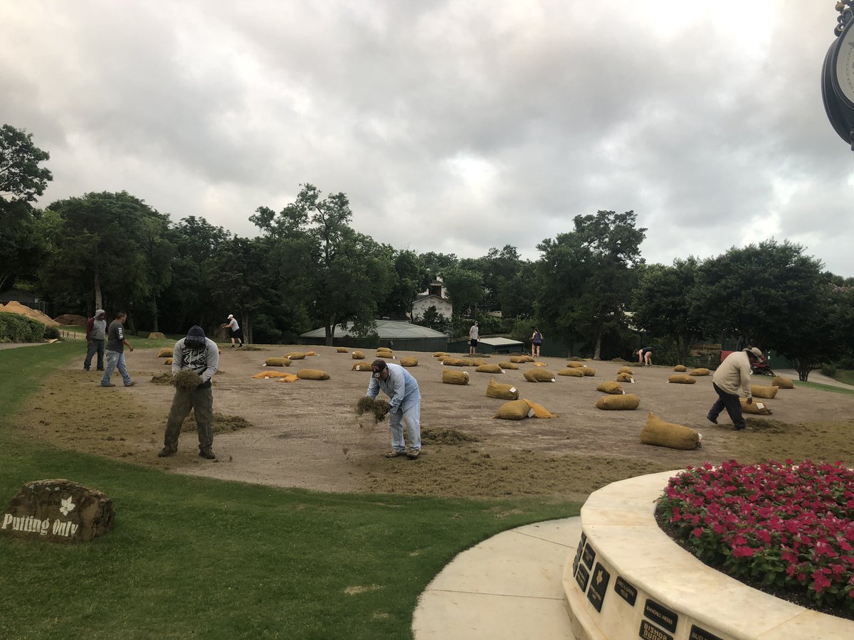 And so it begins 😎👍🏼