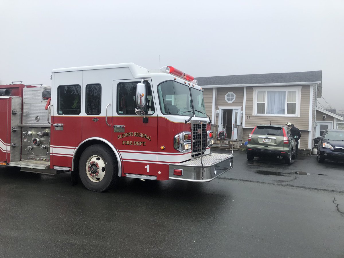 Ben Murphy On Twitter One Man Tells Me A Ceiling Fan Caught On