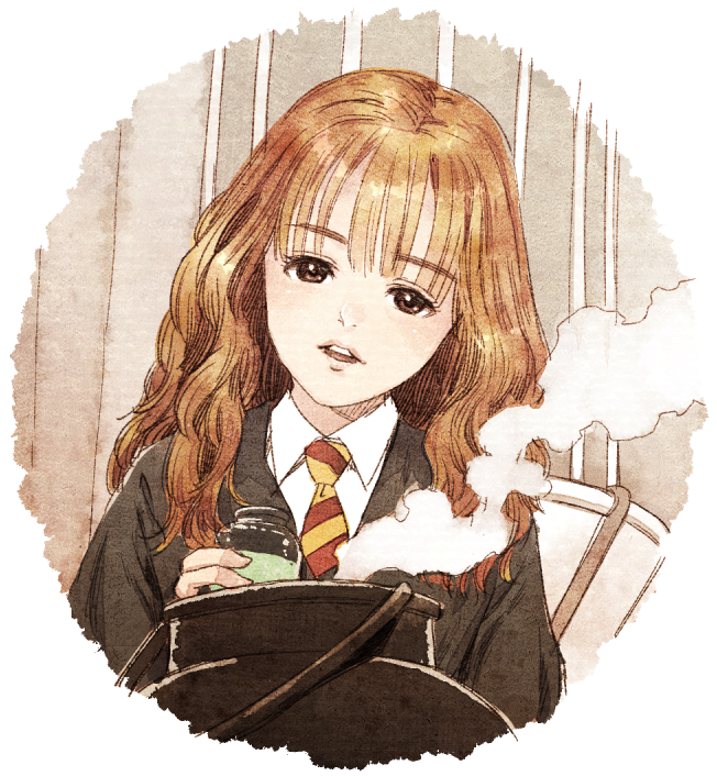 「今日のラクガキ。
「映画の中の少女シリーズ」ラクガキは、ここで一旦おわり。 」|長月みそかのイラスト