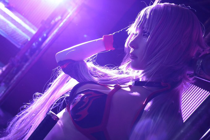 Twitterのコスプレ画像21