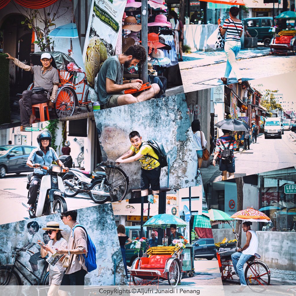 aljfri_'s tweet photo. Street Arts | Street Photography
•
•
•
•
•
#streetphotography #penang #explorepenang #streetartpenang https://t.co/WkVdJHAG38