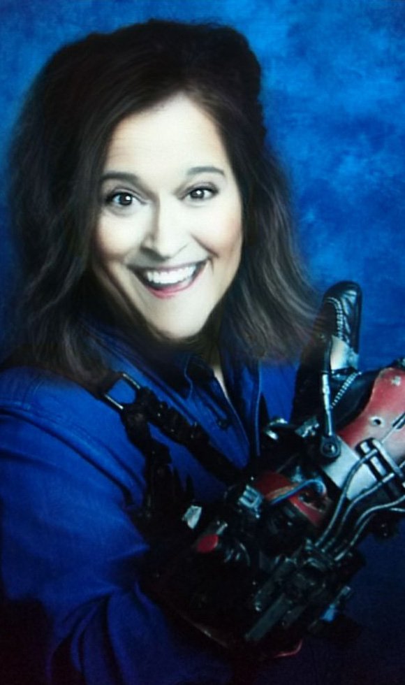 Evil Dead tweet media