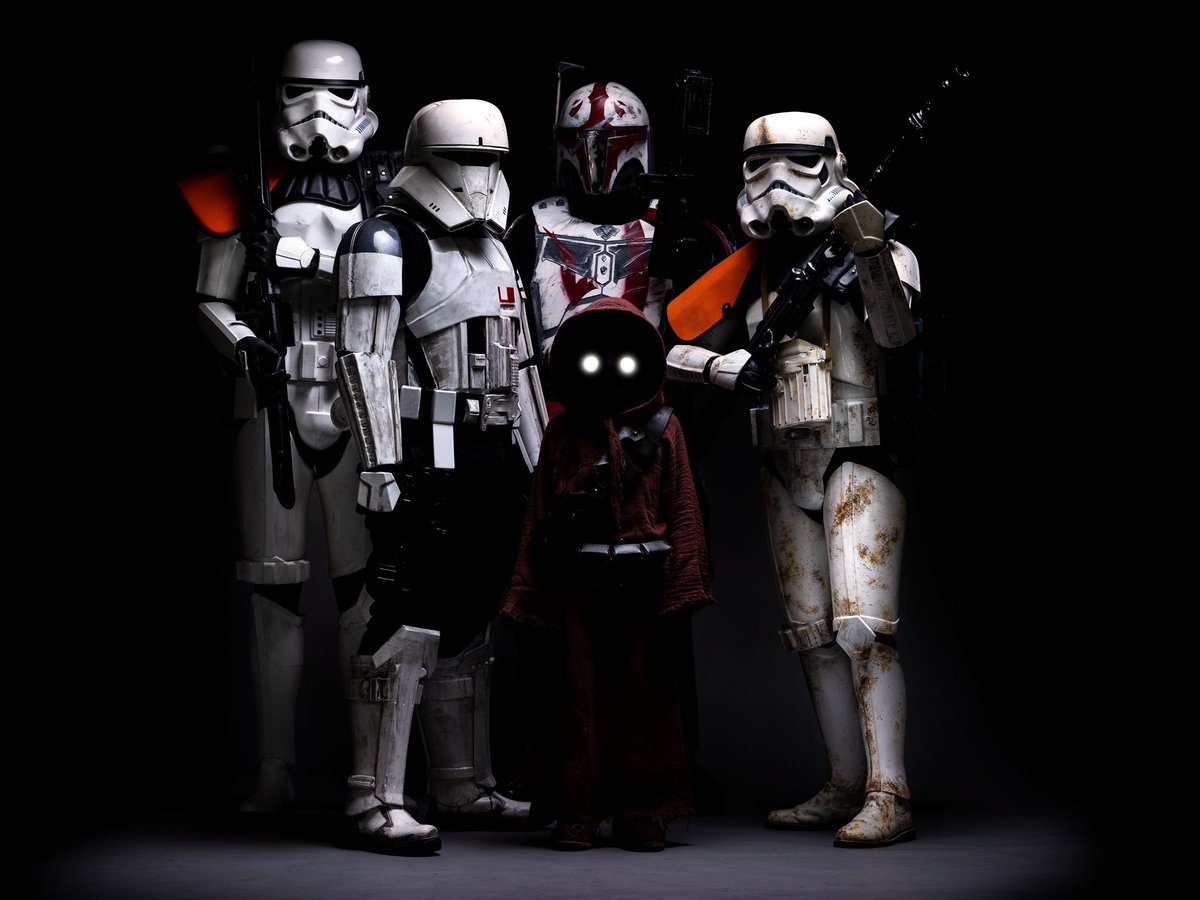 #Cosplayer #photography workshop at <a href="/TheFlashCentre/">TheFlashCentre</a> in London

eventbrite.co.uk/e/cosplay-ligh…