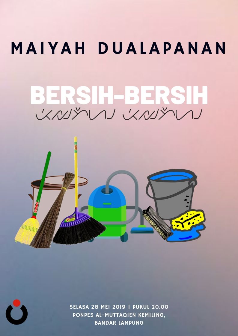 setelah beberapa tahun vacum, malem ini fix 'turun gunung' perdana beserta perkakas-perkakas &amp; tim lama, insyaallah.