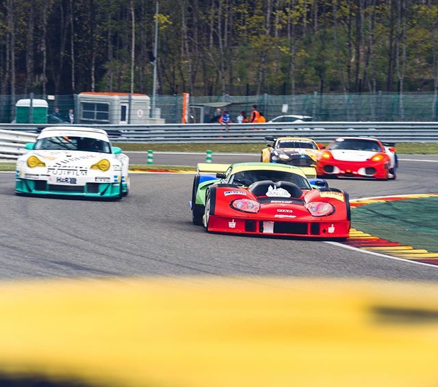 clubGEL's tweet photo. If only the Marcos LM600 was road legal you could save a ton of money on toll roads and in car parks! #enduranceracinglegends #peterauto #spaclassic #marcoa #lm600 #lowrider #porsche #996rsr #ferrari #f430gtc #astonmartin #vantagegt2 ๐ธ @sammooresphoto https://t.co/DxLHM3gapF https://t.co/UQYVb8Emjz