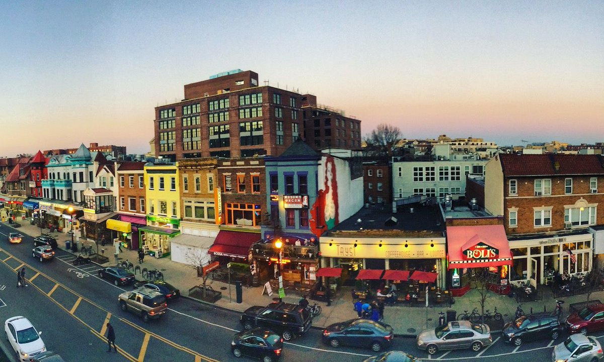 OhioHousing's tweet image. The challenge before the placemaking movement now is how to bring coding innovations and changes to the 42,000 units of local government with zoning authority. buff.ly/2Ew9HBl #zoning #codereform