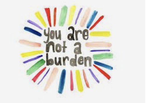 wutricktaylor's tweet photo. please, if you or a friend is struggling, know the signs, reach out and seek help. so many people on this planet love you. you are worth it. #6 https://t.co/MJBmA2Vi3C