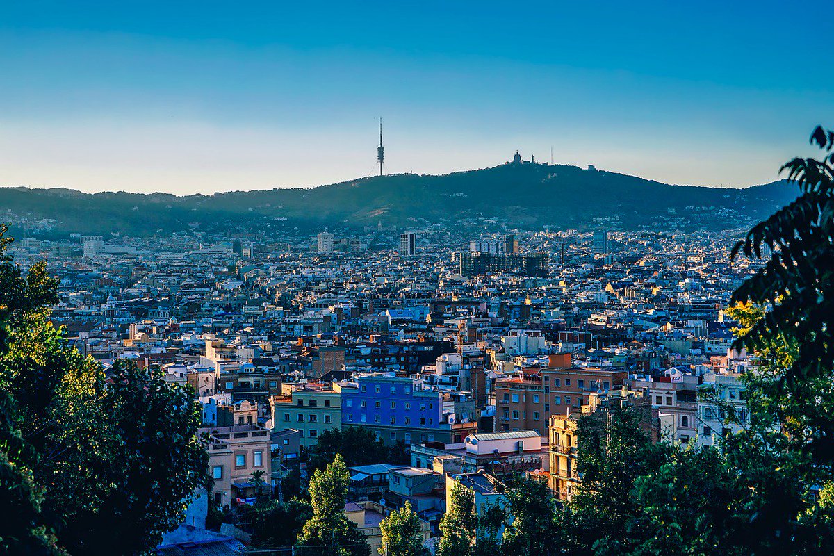 oneworld_src's tweet image. ⚡️ SPECIAL OFFER ⚡️

🇪🇸🎨 BARCELONA BREAK 🎨🇪🇸

➡️ Departure 16 August 2019
3️⃣ Nights
⭐️ 4* Hotel
✈️ Return Flights from Leeds Bradford

🔥🔥 NOW £313pp 🔥🔥

Call us on ☎️ 01642 450333

Visit us at 📍 Room 164, Stockton Riverside College
Offer based on 2 Adults.