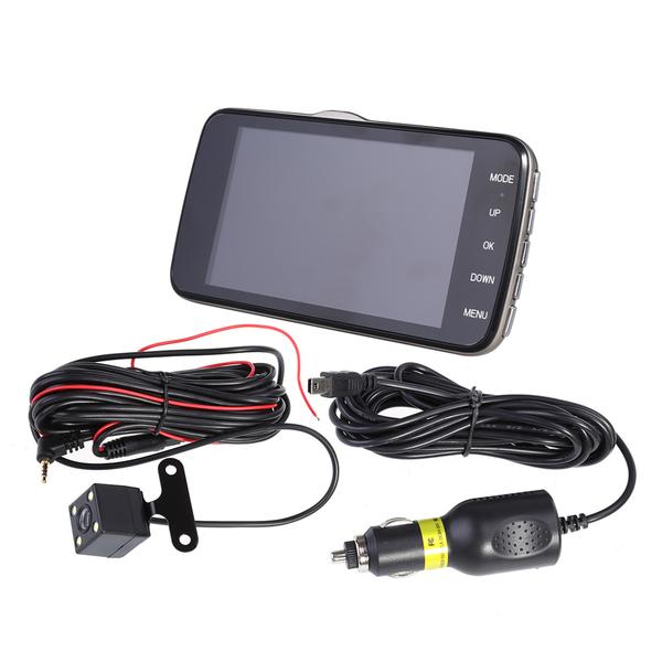 Currenttechpro1's tweet image. Our dash cam provides peace of mind by continuously recording the road ahead of you in the beautiful 1080P FULL HD video. With dual lens, phenomenal video quality, and an industry-leading focus on user experience. It is the best solution to Record your Ride.