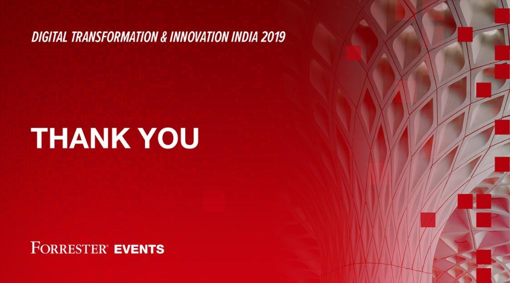 FX_LARROCHE's tweet image. A big thank you to all our #FORRDigitalIN speakers, sponsors, and attendees! We look forward to seeing you next year.