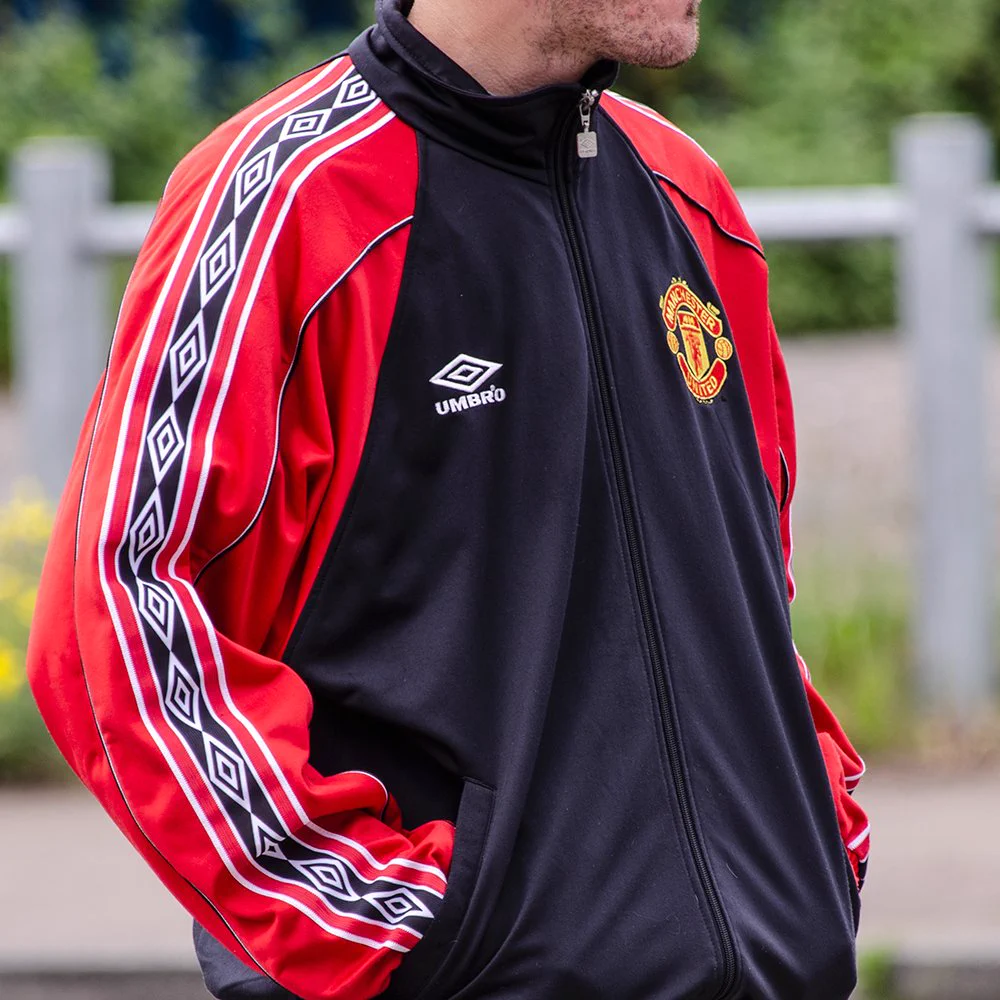 Classic Football Shirts on X: 