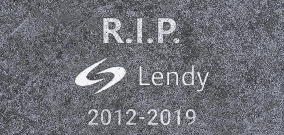 Grupeer_com's tweet photo. The UK-based P2P investment platform Lendy has crashed. ❌
We are upset by these events and we wrote an analysis of what has happened. ✍️
Read in our blog: https://t.co/IwD4A8pEBY
#grupeer #p2p #peertopeer #investments #invest #highestyield #Lendy #lending #diversification https://t.co/TC6AWolc73