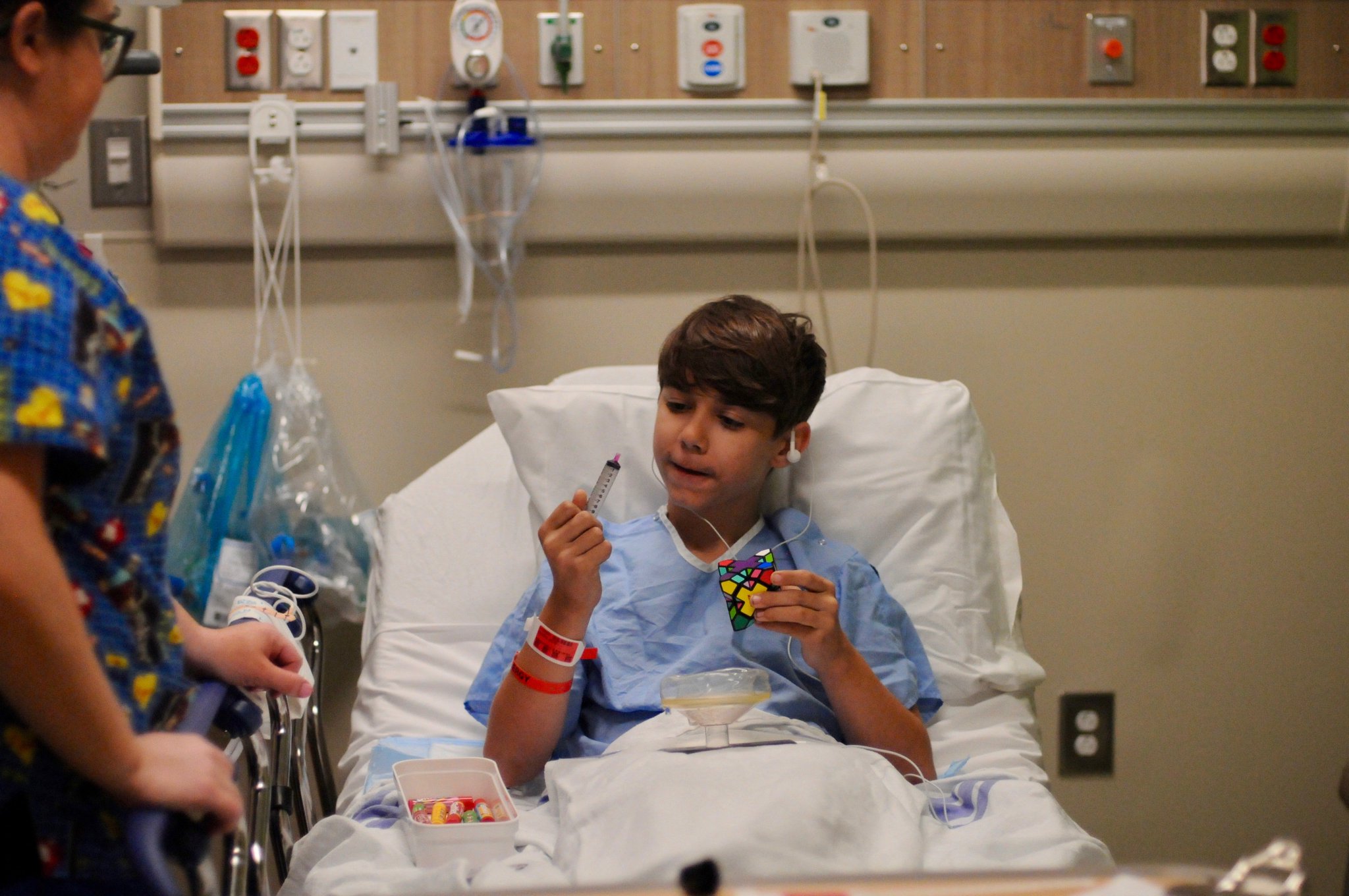 MUSC Children's Health on Twitter "TuesdaysTidbit The new MUSC