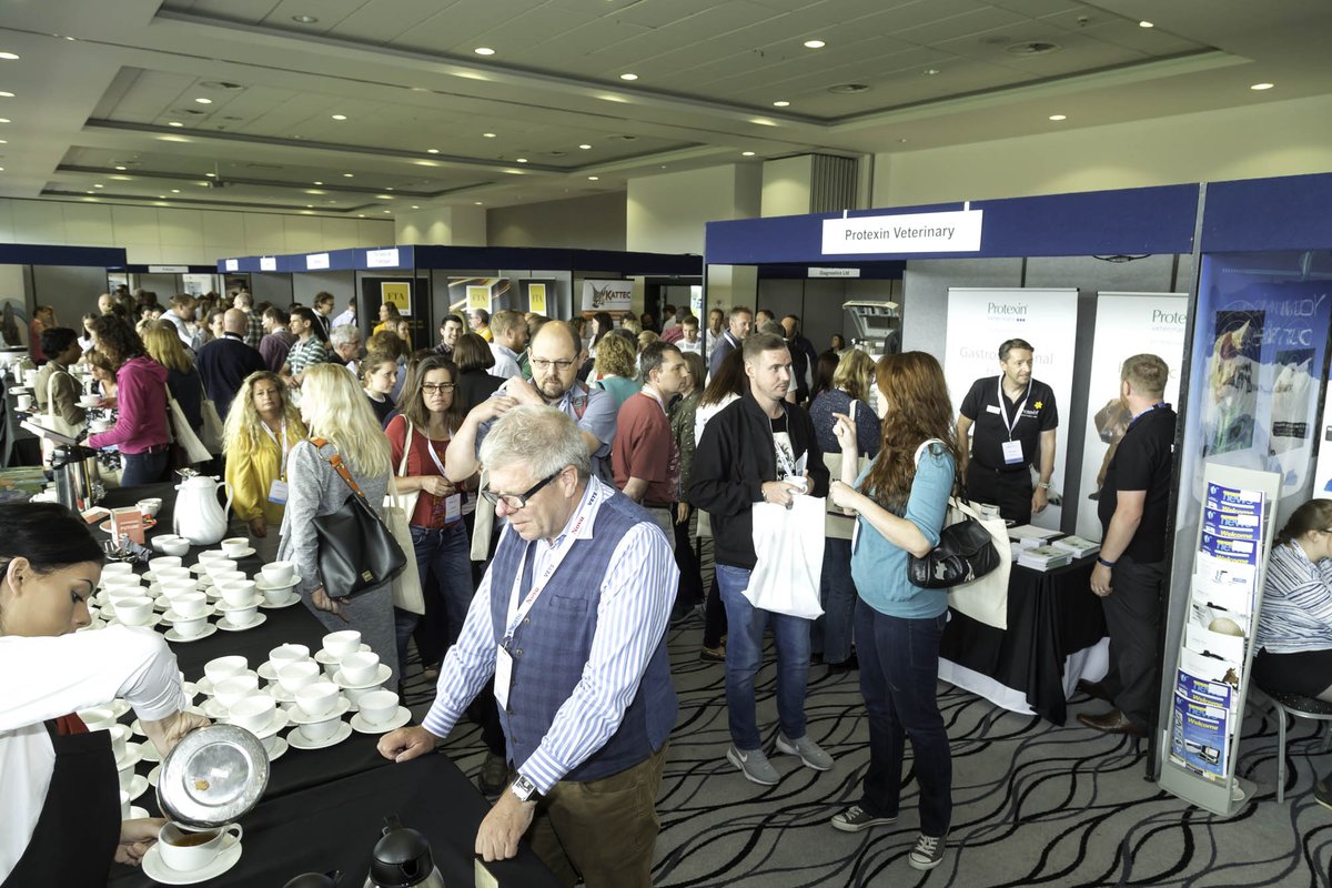 VetsNorth's tweet photo. We can't wait for you to meet our exhibitors! #VetsNorth is a perfect place to get hands-on with the latest products, innovations and best services available for the veterinary industry 

Don't miss out, book your ticket today!

👉 https://t.co/kXyqnwiX1L 👈
📞 01865 237 737 📞 https://t.co/P0tgSUdS0P