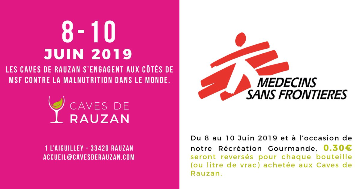 #MSF #stop #malnutrition #engagement