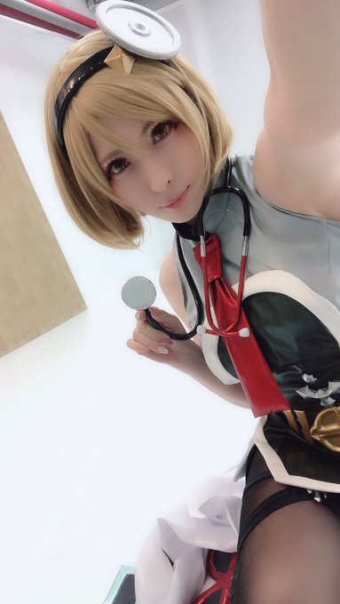 コスプレイヤーうさぉ(-Usagi-)のTwitter画像46