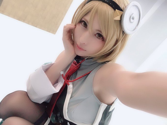 コスプレイヤーうさぉ(-Usagi-)のTwitter画像44