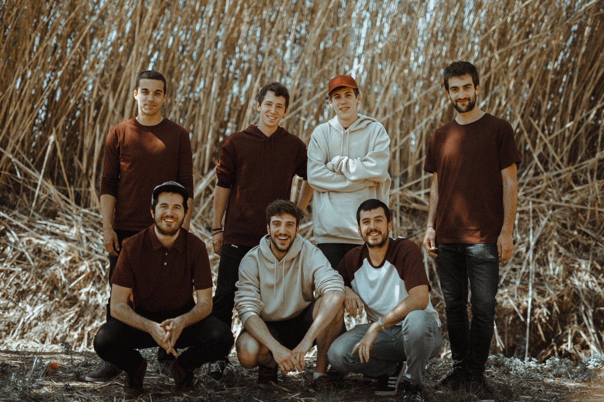 Aquest dissabte, Festa Major de Castellví de Rosanes ⚡

Amb Alricokoco i dj's. Al cartell diuen que hi haurà diversió assegurada fins la matinada, nosaltres ens en fiem. Tothom convidat🤘 

📸: Marta Mas