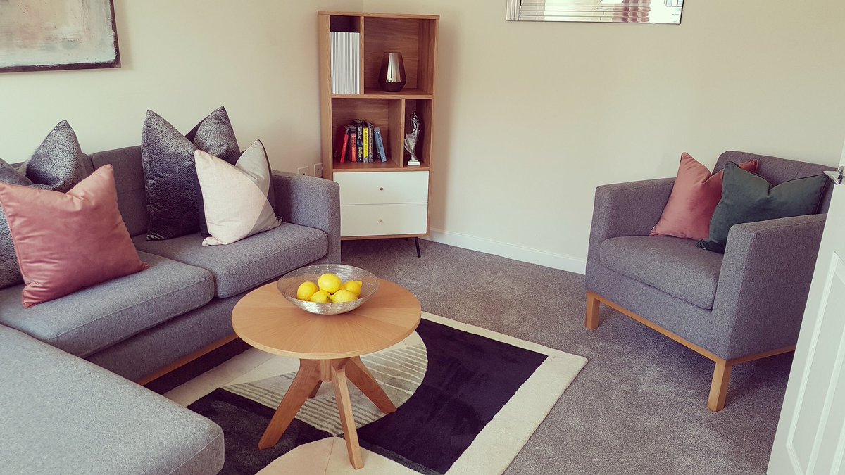 OD_Homes's tweet photo. This weekend’s show home launch day at #TanneryFields went really well! If you would like to make an appointment with our Sales Team to talk about buying a new home at Tannery Fields and view the show home, please email hello@opendoor-properties.co.uk #ODHomes #showhome #Runcorn https://t.co/GF4s8B16nT