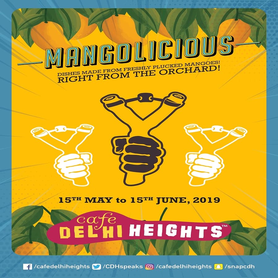 Worldmark Delhi tweet media