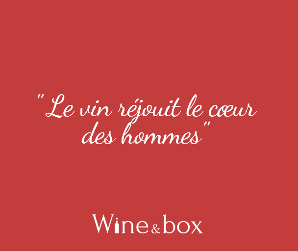 Wine&Box tweet media