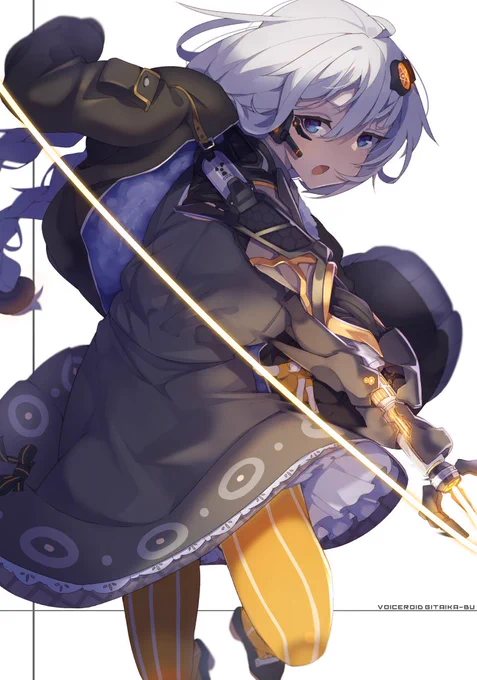 5月まとめ #VOICEROID #結月ゆかり #紲星あかり #琴葉葵 https://t.co/48yAc13F7L 