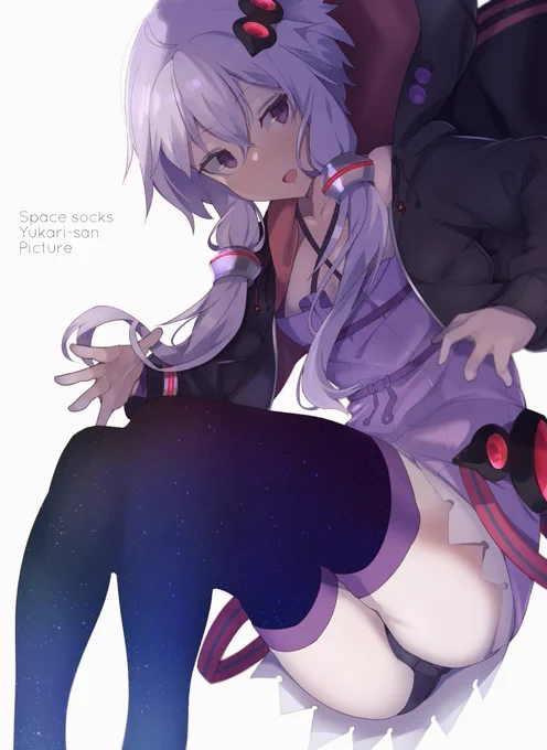 5月まとめ #VOICEROID #結月ゆかり #紲星あかり #琴葉葵 https://t.co/48yAc13F7L 