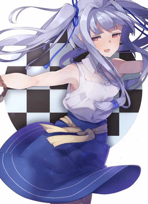5月まとめ #VOICEROID #結月ゆかり #紲星あかり #琴葉葵 https://t.co/48yAc13F7L 