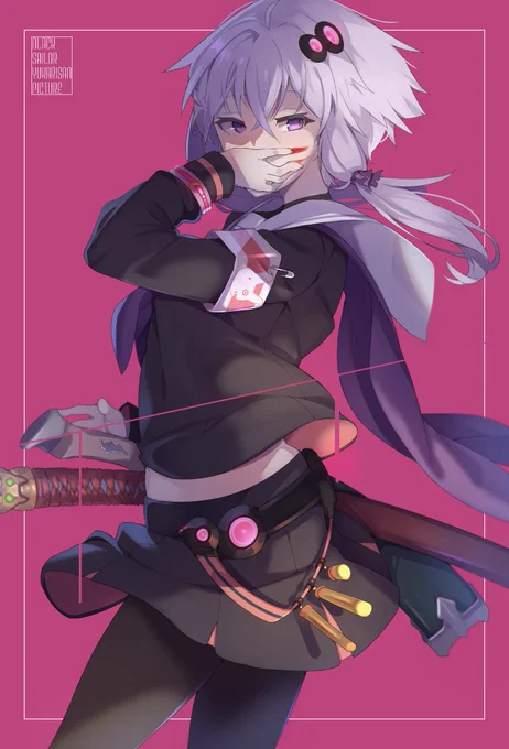 5月まとめ #VOICEROID #結月ゆかり #紲星あかり #琴葉葵 https://t.co/48yAc13F7L 