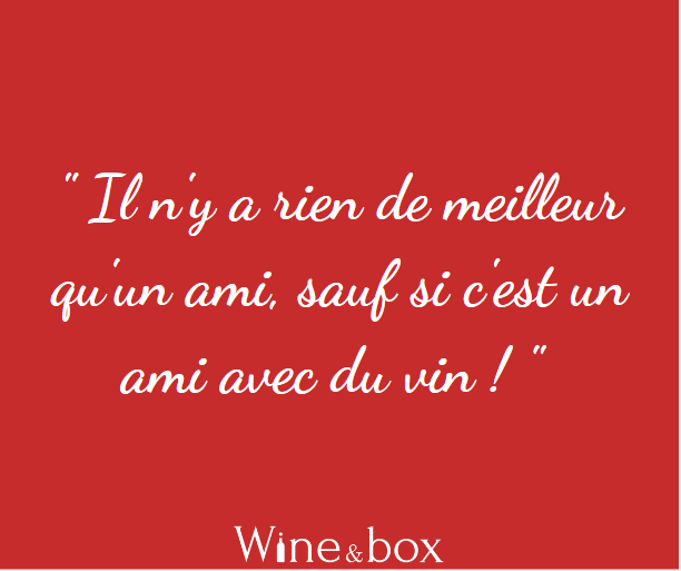 Wine&Box tweet media