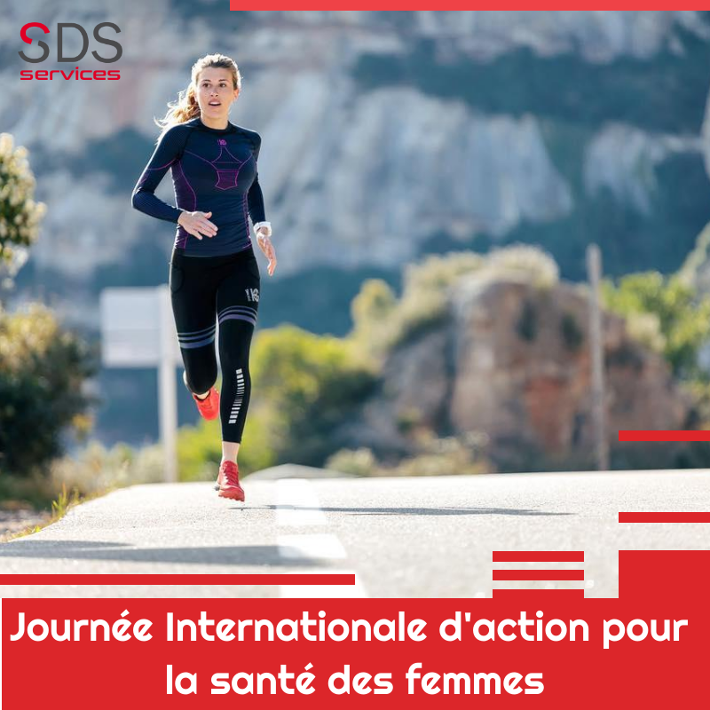 Bonjour 😍🥰
 👩‍🎤#today:Journée Internationale d'action pour la #santé des #femmes 👩‍🎤
#team #work #Recrutement #Call_center #Motivation #Challenge #Compétence #Partage #Téléconseiller