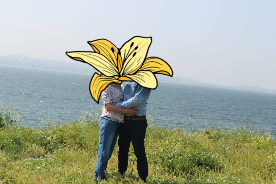 handefirat1's tweet photo. gerçek evli çiftler resmin altına slm yazmaları yeterli https://t.co/xEz8EZSyah