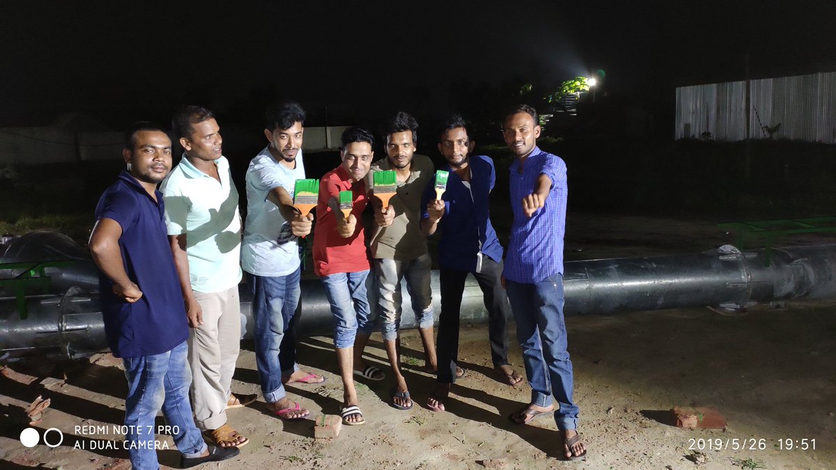 Md.Sohel Rana tweet media