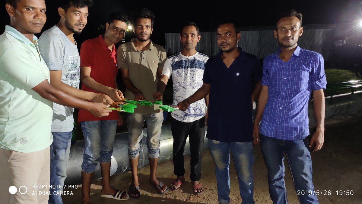 Md.Sohel Rana tweet media