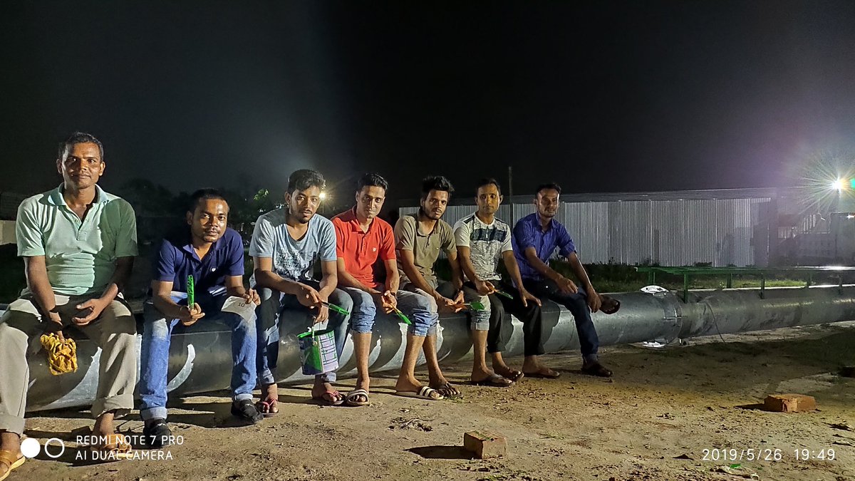 Md.Sohel Rana tweet media