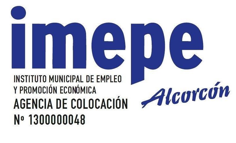 EmpleoAlcorcon tweet media